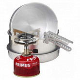 Комплект (горелка и кастрюля) Primus Mimer Stove Kit