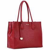 Женская сумка Pola 64450 red