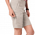 Шорты женские Jack Wolfskin Activate Track Shorts Women light beige