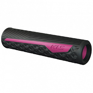 Грипсы Kellys Advancer 020 pink