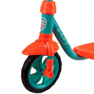 Самокат городской Foxx Baby Minty 100-120мм 115BABY.GN8