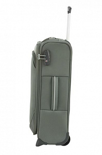 Чемодан Samsonite Popsoda 55см CT4-08001 Grey