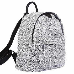 Сумка-рюкзак Pola 4319 white