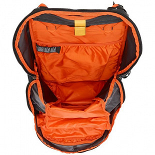 Рюкзак Jack Wolfskin Eds Dynamic 32 Pack Grey