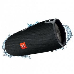 Портативная колонка JBL Xtreme black копия