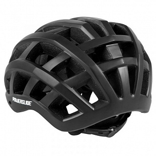 Шлем Powerslide Elite Classic 903223 black