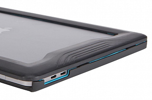 Чехол Thule Vectros MacBook Pro Bumper 13 TVBE3155 black (3203575)