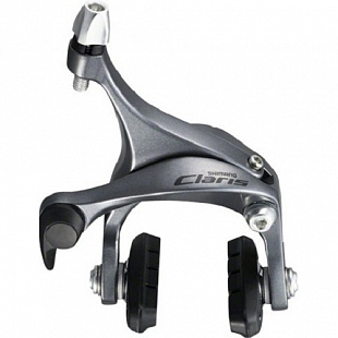 Тормоз Shimano Claris 2400, задний клещевой EBR2400AR76A