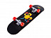 Скейтборд Ridex Fist 28"X8" red