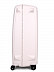 Чемодан Samsonite S'CURE 75см 10U*A1 002 pink