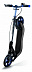 Самокат Globber One NL 205 Deluxe 478-101 black/blue