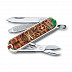 Нож перочинный Victorinox Classic Aloha Kakou 58 мм 7 функций 0.6223.L1809