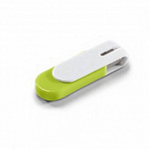 Флешка 16Gb 975962216 Green
