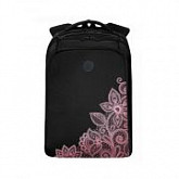 Рюкзак GRIZZLY RD-044-4 /1 black/pink