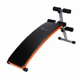 Скамья наклонная для пресса FunFit 1557