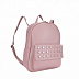 Городской рюкзак Ors Oro DW-986 /3 pink
