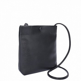 Сумка городская Ors Oro CS-0026 /1 black