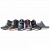 Ботинки детские Jack Wolfskin Polar Bear Texapore High K phantom / off-white