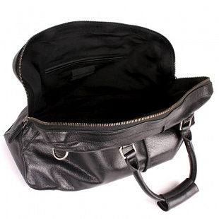 Дорожная сумка Pola 2052-7 black