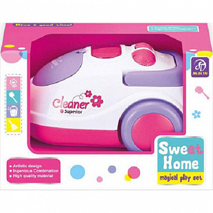 Пылесос Play Smart A5936