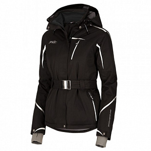 Куртка женская Husky Mirella black