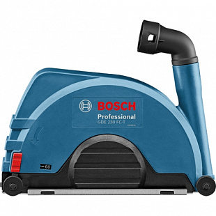 Кожух Bosch вытяжной для УШМ GDE 230 FC-T