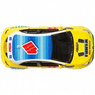 Машинка Hot Wheels Car Culture 2023 Toyota GR Corolla (FPY86 HKC82)