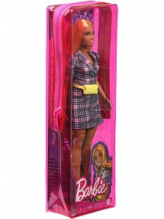 Кукла Barbie Игра с модой (FBR37 GRB53)