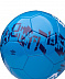 Мяч футбольный Umbro Veloce Supporter 20905U №5 Blue/White