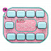 Чемодан с сюрпризом MGA Entertainment L.O.L. Bigger Surprise серия Eye Spy 553007E7C