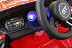 Детский электромобиль Sundays Ford Mustang BJX128 red