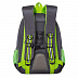 Рюкзак школьный GRIZZLY RB-052-3 /3 grey