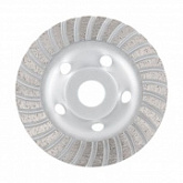 Алмазная чашка Gepard Turbo 12,5 см GP0806-125