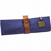 Чехол для карандашей Classic Blue