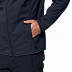 Куртка мужская Jack Wolfskin Northern Point night blue