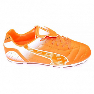 Бутсы Zez Sport AX5390 Orange