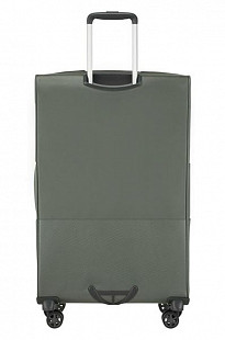 Чемодан Samsonite Popsoda 78см CT4-08005 Grey