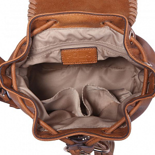 Женская сумка Pola 64465 beige