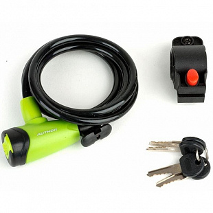 Велозамок Author ASL-41 8-17060155