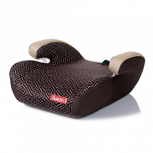 Автокресло BabyHit Aikon 2 LB781 brown
