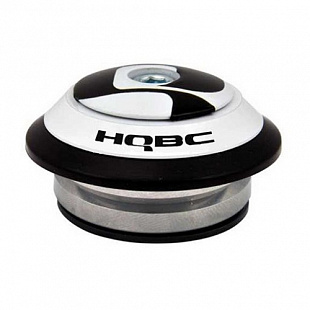 Рулевая колонка HQBC Igare A-H Al (1-1/8") интегрир. white Q010285