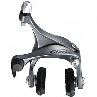 Тормоз Shimano Claris 2400, передний клещевой EBR2400AF76X