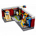 Конструктор LEGO Creator Скейт-площадка 31081