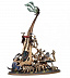Миниатюры Games Workshop Warhammer Blood Bowl Ossiarch Bonereapers Mortek Crawler 94-26