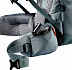 Рюкзак Deuter Aircontact 45+10 3320121-5211 lava/teal (2021)