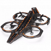 Квадрокоптер-амфибия WL Toys Q202