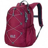 Рюкзак детский Jack Wolfskin Kids Grivla Pack dark ruby