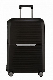 Чемодан Samsonite Magnum 69см CK6-09002 Black
