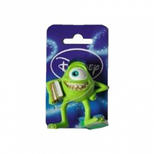 Мягкая игрушка Bullyland Майк Университет Монстров 13383