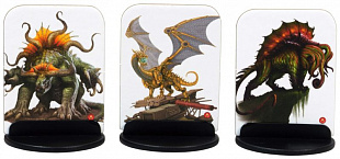 Настольная ролевая игра Hobby World Starfinder. Стартовый набор 915125